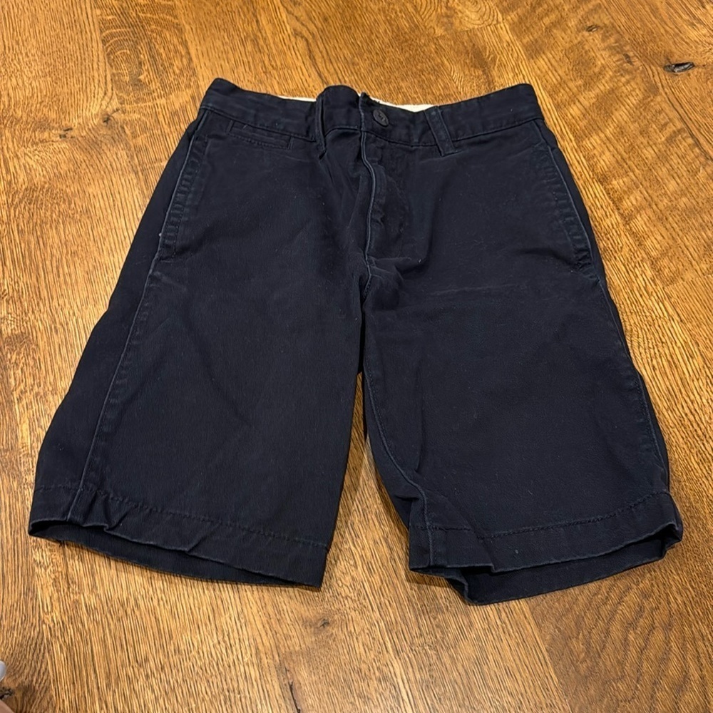 Gap Boys Shorts Blue Size 10